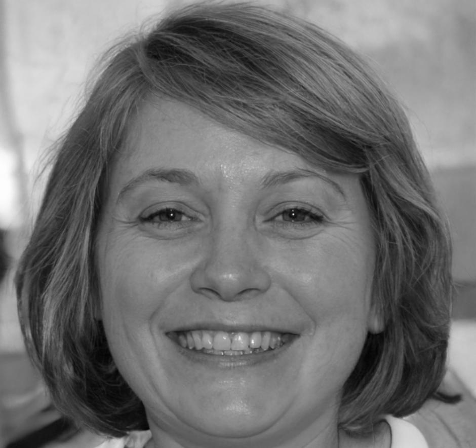 Sarah Chen, Marketing Professional